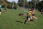 RCD - Delftzijl (69 - 20)