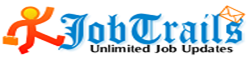 Jobtrails Jobtrails