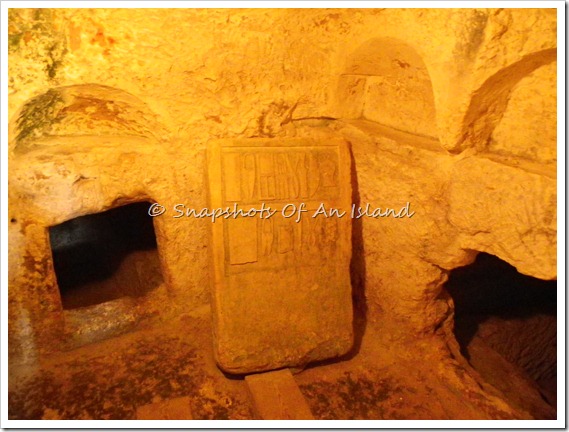 Rabat and the Catacombs (9)