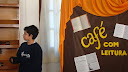 Café com Leitura