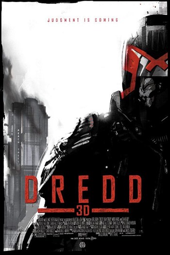 dredd 3d