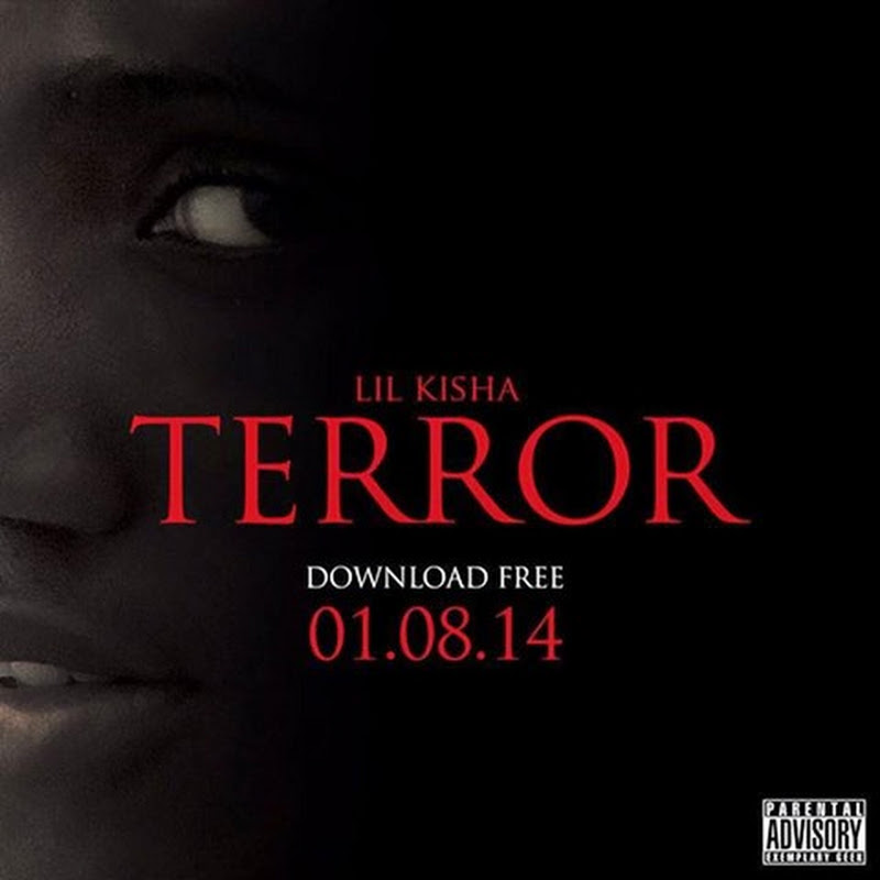 Lil Kisha-Terror[Download Track]