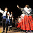 XXIX FESTIVAL FOLCLORICO TIERRA DEL PRIORATO: GRUPO DE COROS Y DANZAS VILLA DE MADRIDEJOS
