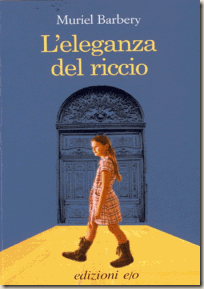 l'eleganza del riccio l'eleganza del riccio