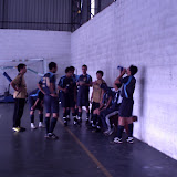11.04.2010 Liga Paulista - Futsal Masculino (Medicina Santa Casa)