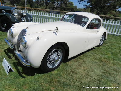  2012 Auction Previews Monterey California