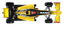 HD Wallpapers 2010 F1 Car Launches