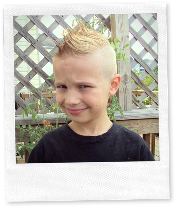 thaddeus mohawk