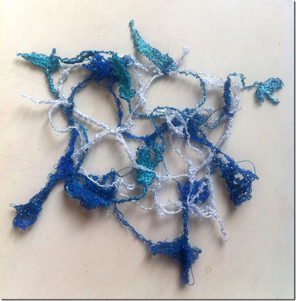 Lace 3 Lace 3