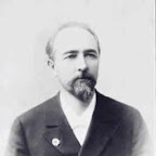 Главный врач больницы в 1900-1905 гг. доктор медицины Леонид Васильевич Смирнов