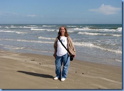 7291 Texas - PR-22 East (South Padre Island Dr) - Padre Island National Seashore - Malaquite Visitor Center - Gulf of Mexico 7291 Texas - PR-22 East (South Padre Island Dr) - Padre Island National Seashore - Malaquite Visitor Center - Gulf of Mexico