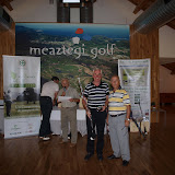 liga vasca senior