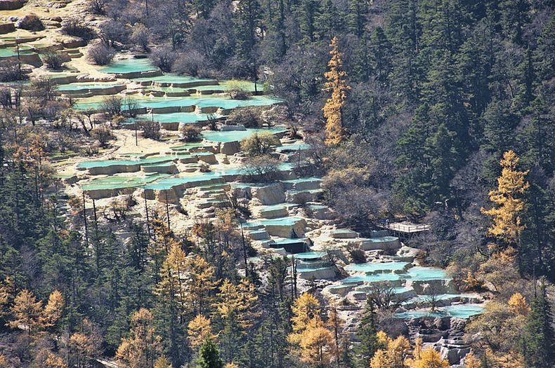 huanglong-10 huanglong-10
