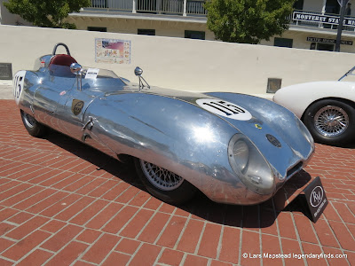  2012 Auction Previews Monterey California