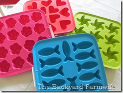 kitchen toys - The Backyard Farmwife
