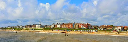 Southwold Pier Southwold Pier