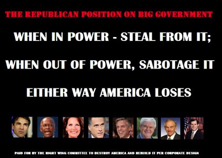 Republican government
