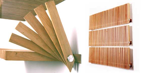 designer-bücherregale