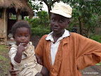 Tinkas Familie, Bigodi