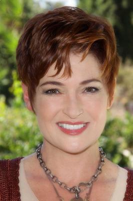 Short Hairstyles 2013 2014 Casual Short And Stylish Cut