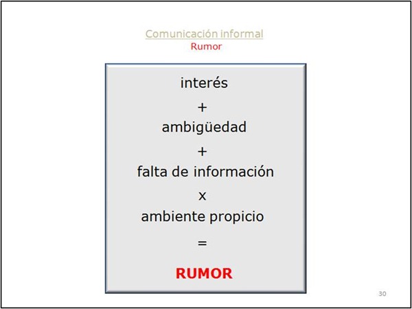 Rumor 3