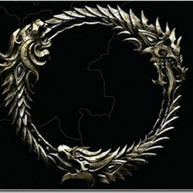 The Elder Scrolls Online behält die Quest-Formel der Serie bei