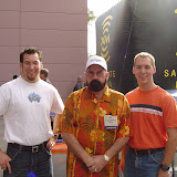 Sema 2005