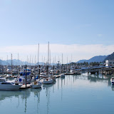 Seward, AK