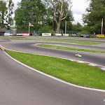 Kyosho kwc 2006 Heemstede 25-05-2006