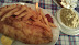 Fish and Chips with mushy peas!