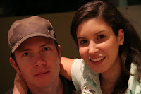 Ben and Lou