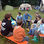 2007 - Kinderfreizeit 2007 - Kinderfreizeit 2007 - 1. Tag