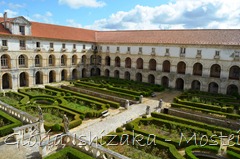 Glória Ishizaka - Mosteiro de Alcobaça - 2012 - 56