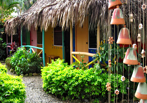 cottages