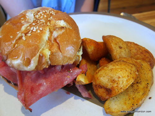 Ute travels: The epiphany of Lowcountry Cuisine at HUSK and MCCRADYS (Charleston, S.C.) 