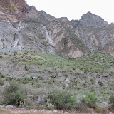 Canion do Colca - Cabanaconde - Peru