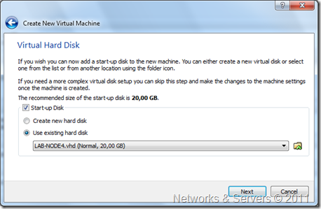 VirtualBox