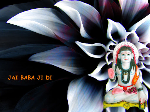 Jai Babe Di