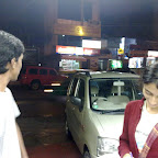Cloth bag distribution - 16th Jul, '11 - JB Nagar