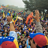Pueblo x Pueblo en M&eacute;rida