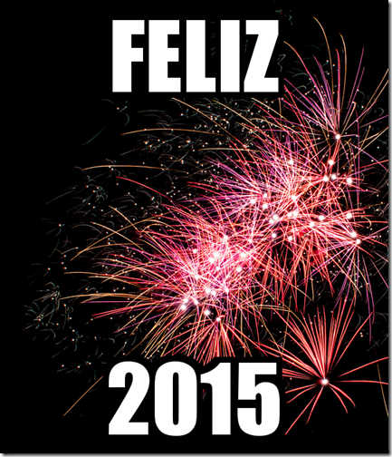FELIZ 2015 (5) FELIZ 2015 (5)