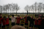 Jeugd rugby