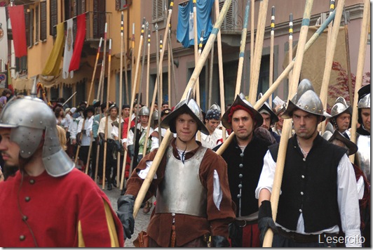 Le-truppe