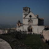 Assisi Marzo 2010