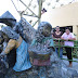 Kublai's masterpieces at People's Park