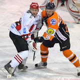 Cracovia - GKS Jastrzębie 19.02.2011