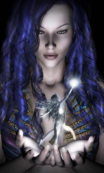 Destiny Child, Mystery