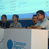Campus Party Brasil 2010