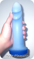 O2 Flurry | True Pleasures