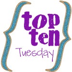 top-ten-tuesday